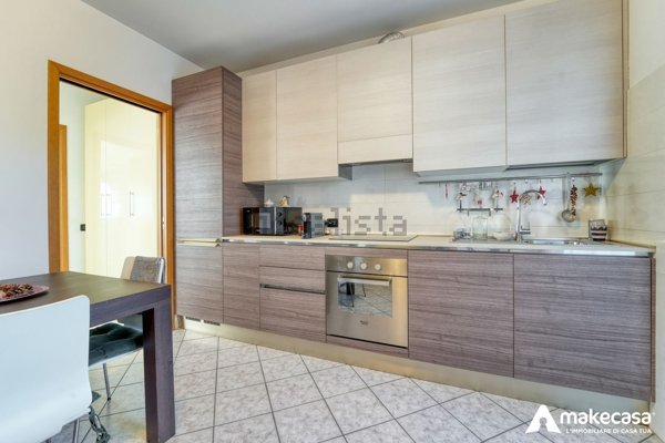 appartamento in vendita a Dresano