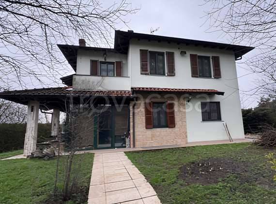 appartamento in vendita a Dresano