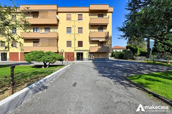 appartamento in vendita a Dresano