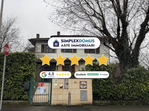 casa indipendente in vendita a Dresano