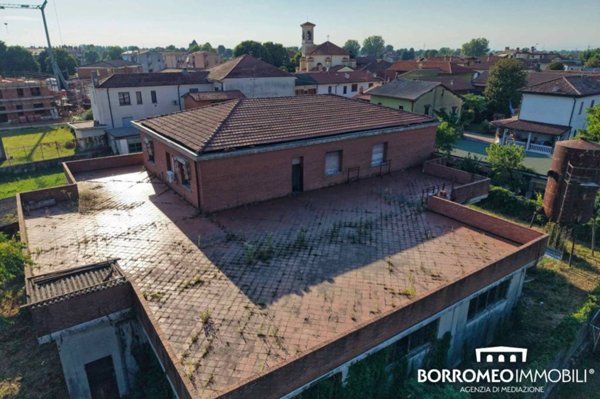 appartamento in vendita a Dresano