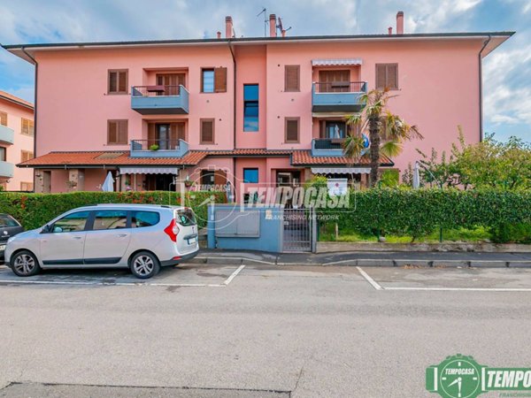 appartamento in vendita a Dresano