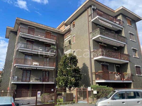 appartamento in vendita a Gaggiano