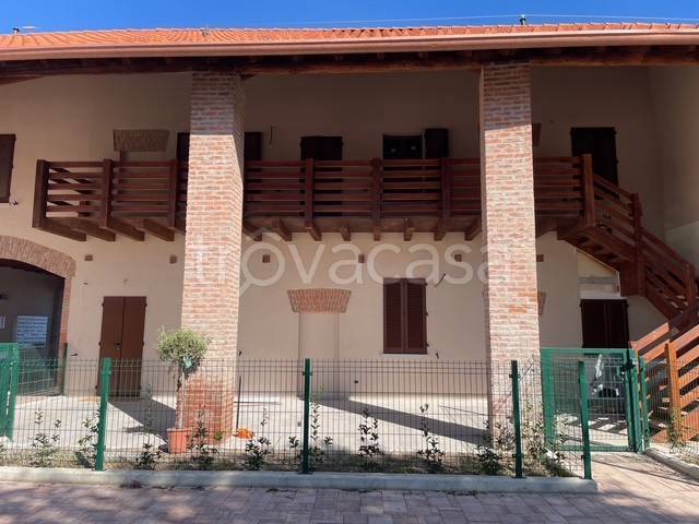 appartamento in vendita a Gaggiano in zona Bonirola