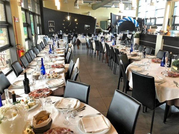 negozio in vendita a Gaggiano