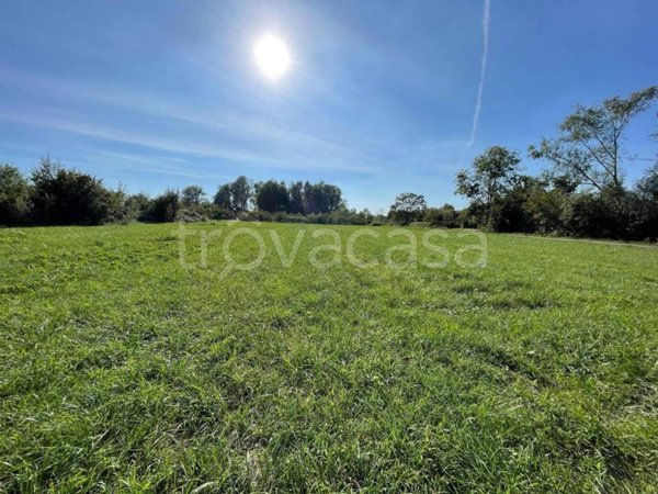 terreno agricolo in vendita a Gaggiano in zona San Vito