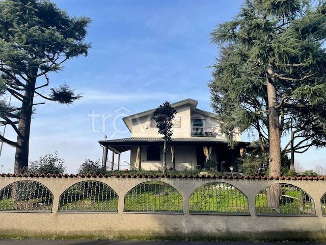 casa indipendente in vendita a Gaggiano