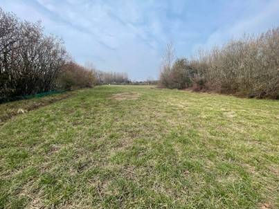 terreno agricolo in vendita a Gaggiano in zona San Vito