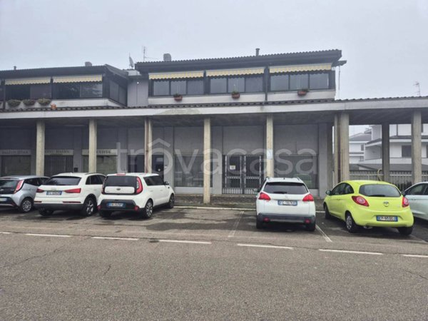 trivano in vendita a Gaggiano in zona Vigano