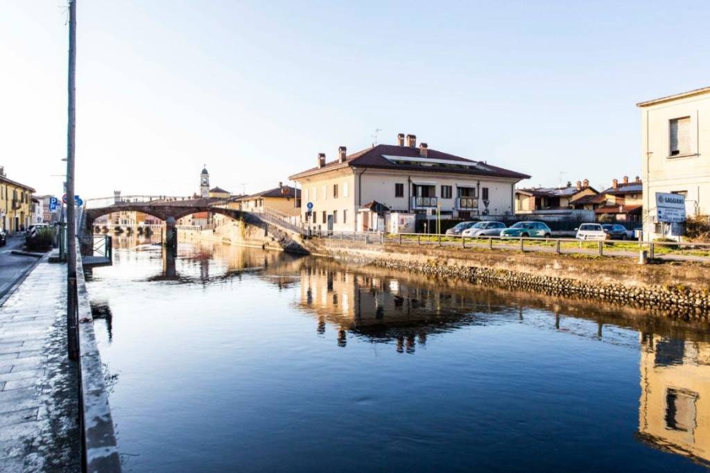 appartamento in vendita a Gaggiano