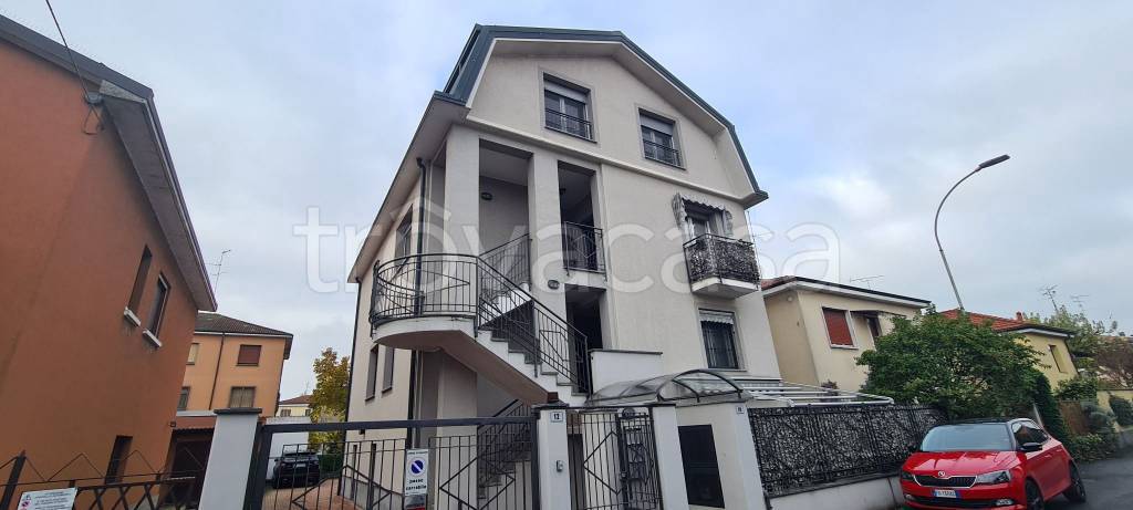 appartamento in vendita a Gaggiano