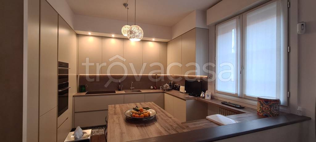 appartamento in vendita a Gaggiano