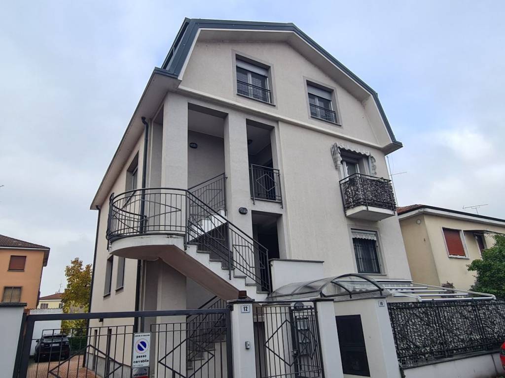 appartamento in vendita a Gaggiano