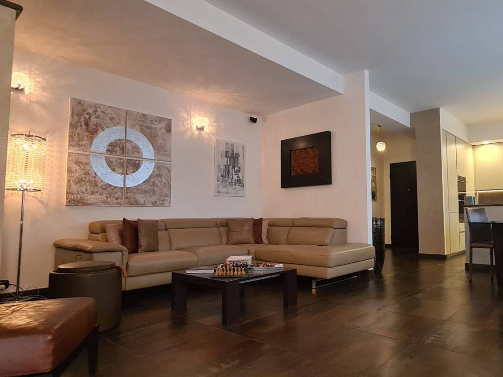 appartamento in vendita a Gaggiano