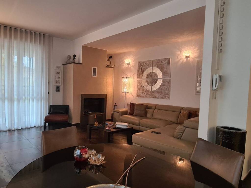 appartamento in vendita a Gaggiano