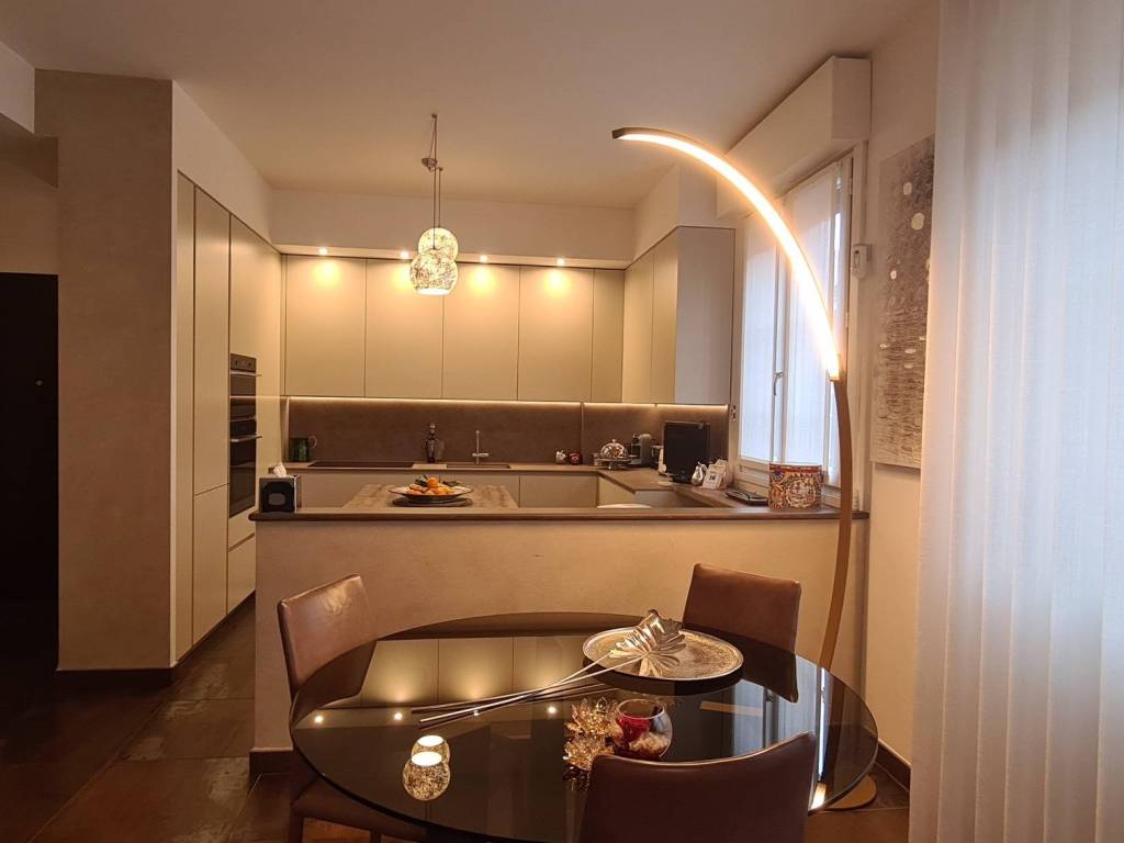 appartamento in vendita a Gaggiano