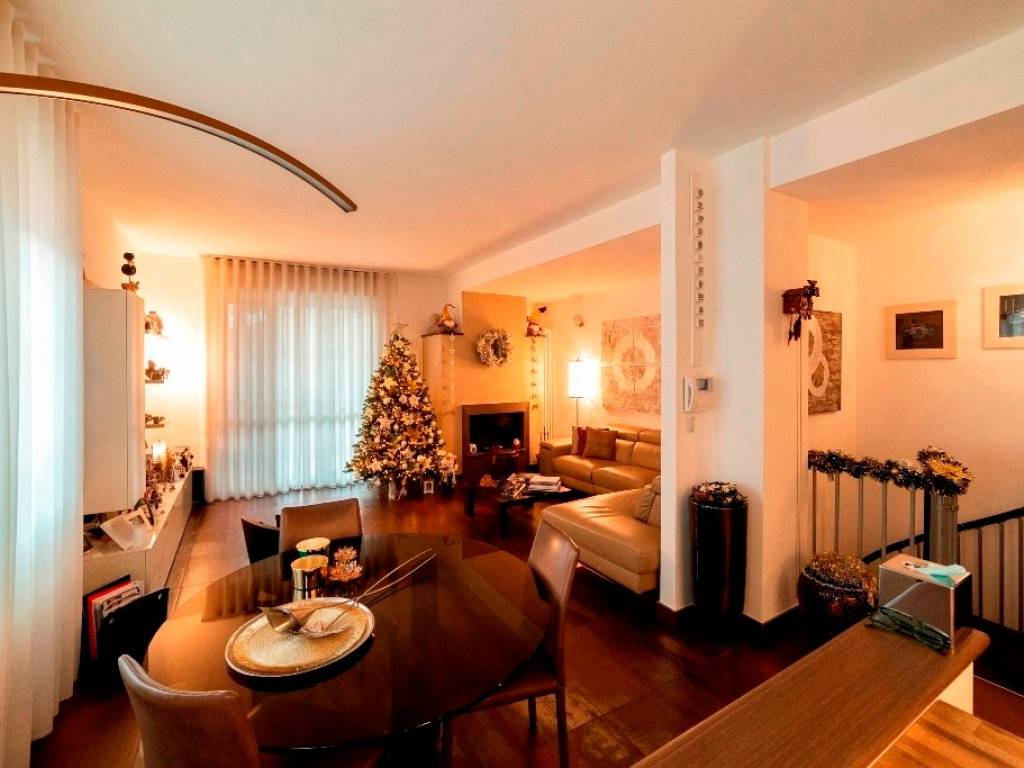 appartamento in vendita a Gaggiano