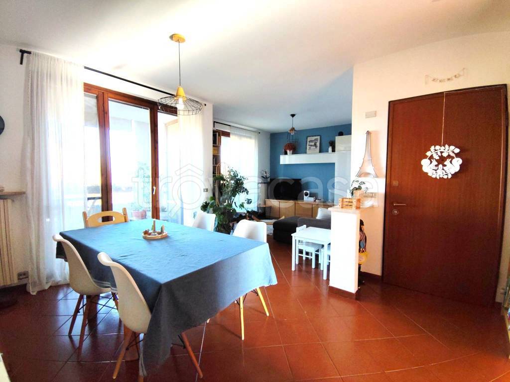 appartamento in vendita a Gaggiano