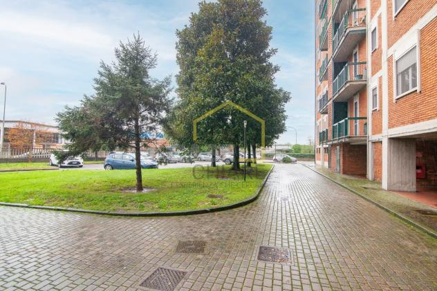 appartamento in vendita a Gaggiano