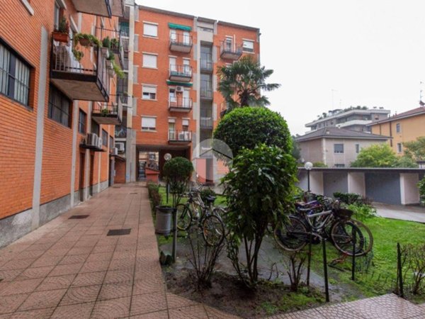 appartamento in vendita a Gaggiano