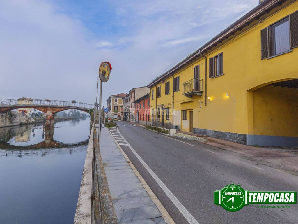 appartamento in vendita a Gaggiano