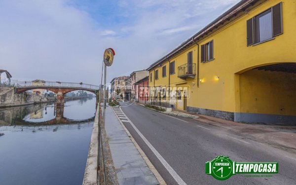 appartamento in vendita a Gaggiano