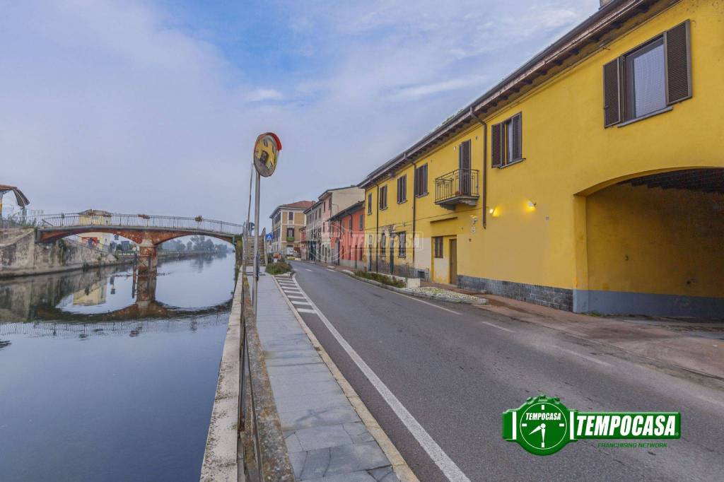 appartamento in vendita a Gaggiano