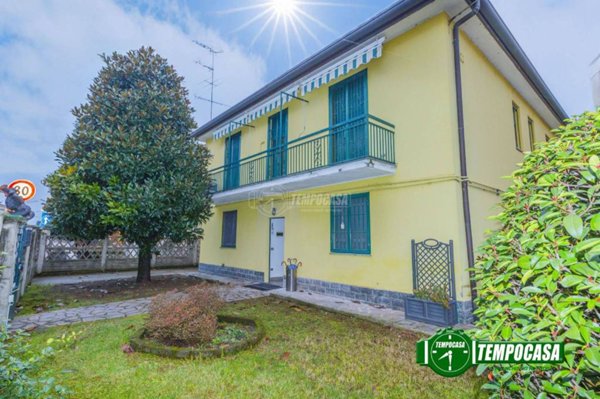 appartamento in vendita a Gaggiano