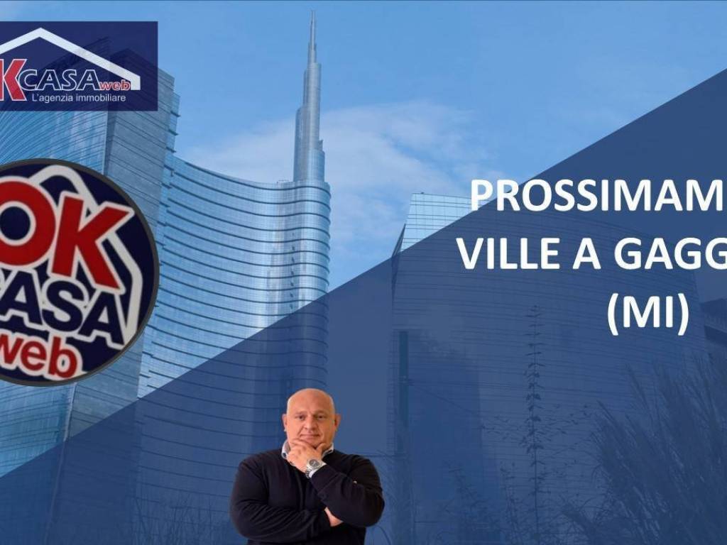 casa indipendente in vendita a Gaggiano