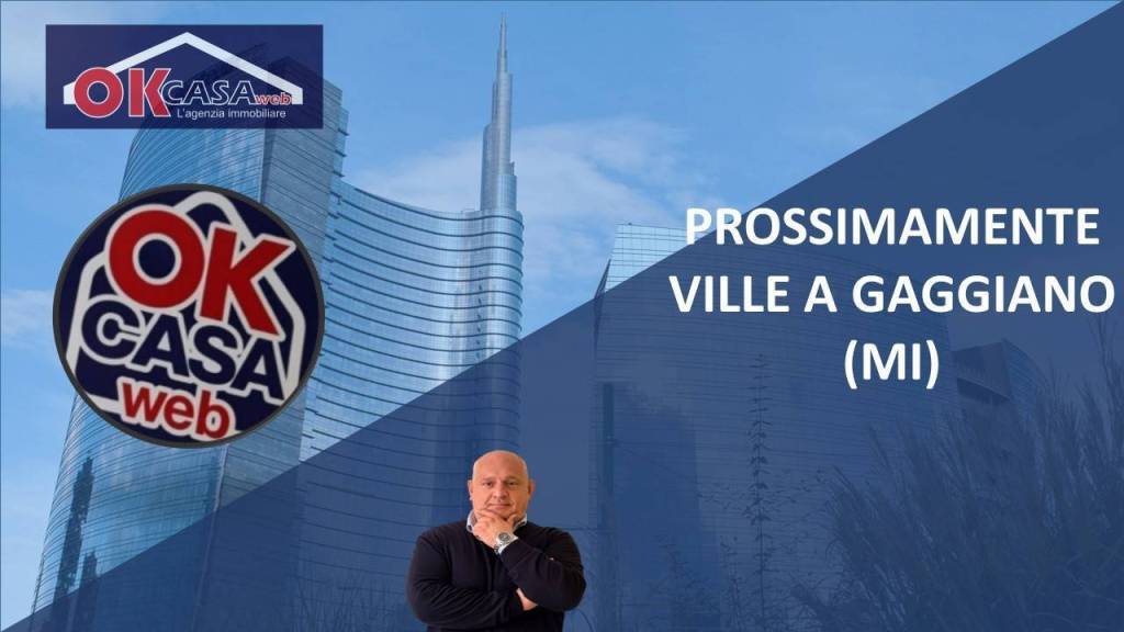 casa indipendente in vendita a Gaggiano