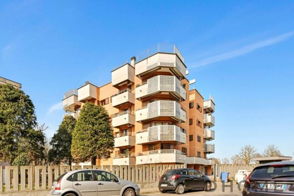 appartamento in vendita a Gaggiano