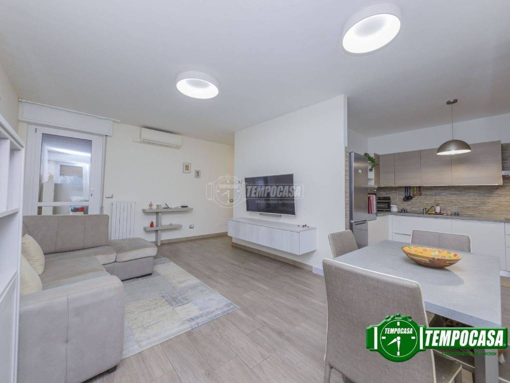 appartamento in vendita a Gaggiano