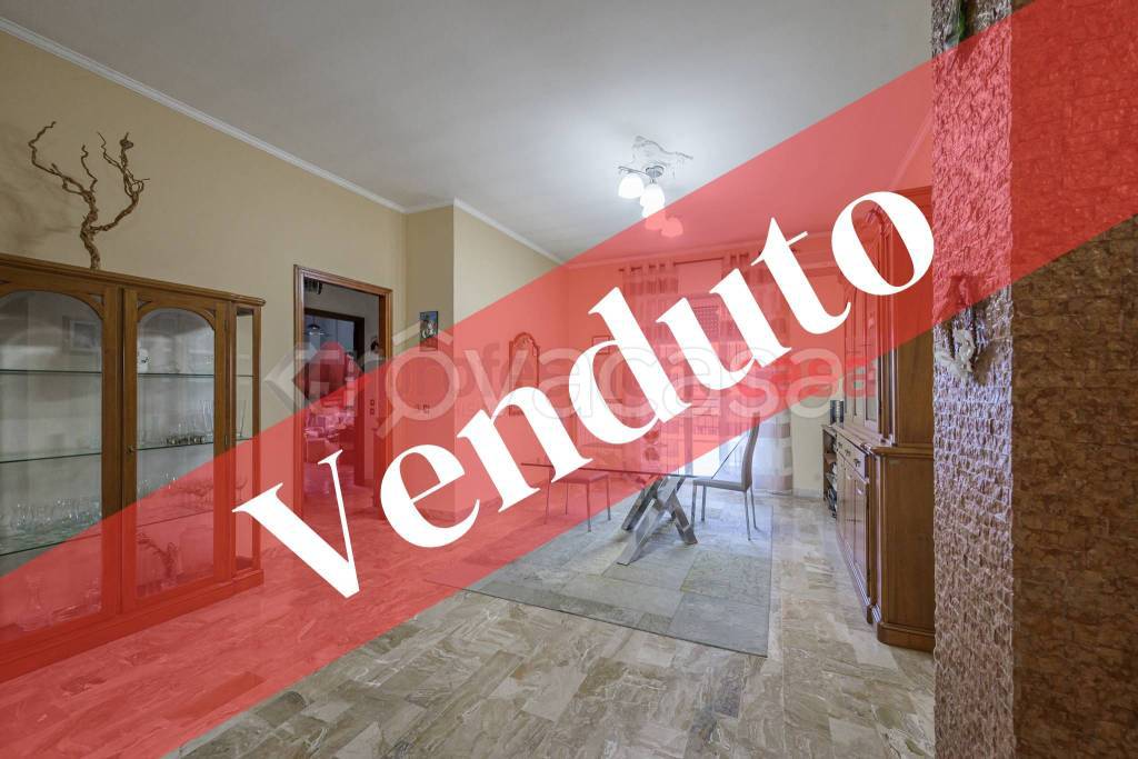 appartamento in vendita a Gaggiano