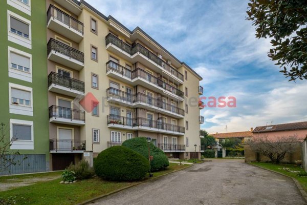 appartamento in vendita a Gaggiano