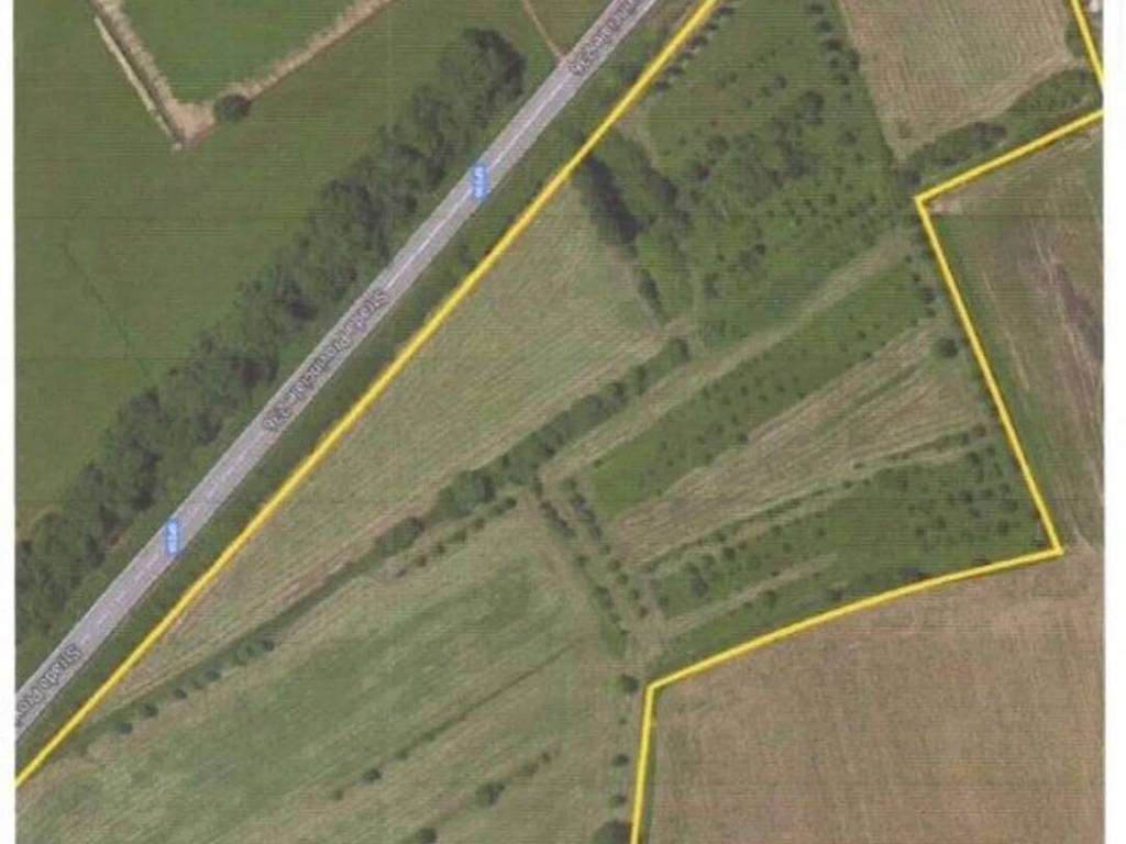 terreno agricolo in vendita a Gaggiano in zona San Vito
