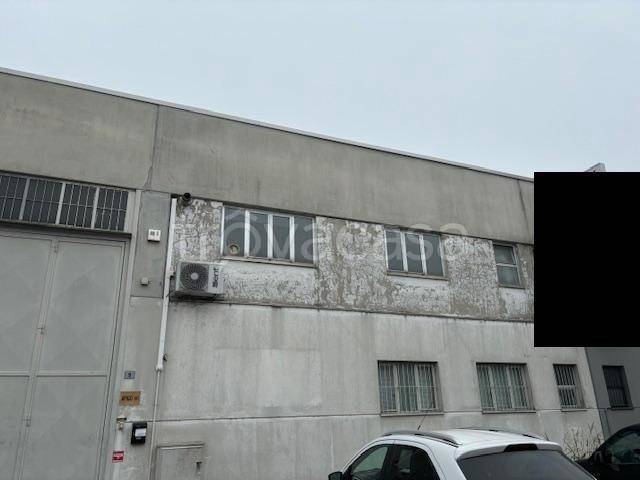 appartamento in vendita a Gaggiano in zona Vigano