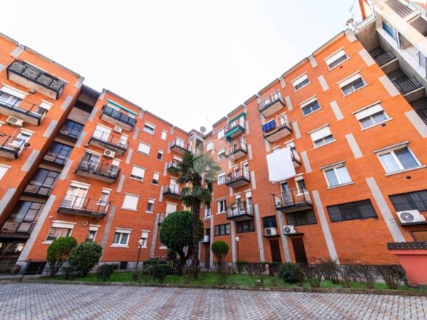 appartamento in vendita a Gaggiano