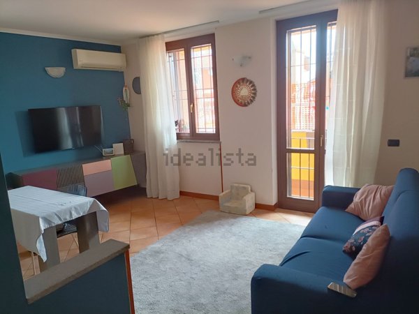 appartamento in vendita a Gaggiano in zona San Vito