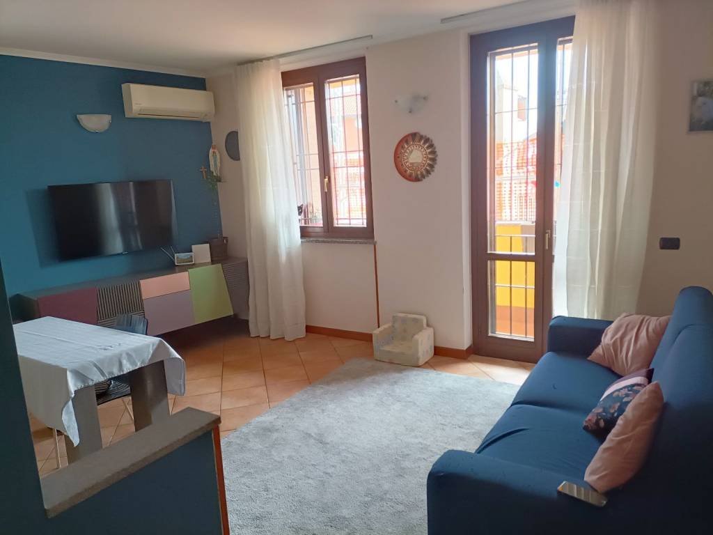appartamento in vendita a Gaggiano in zona San Vito
