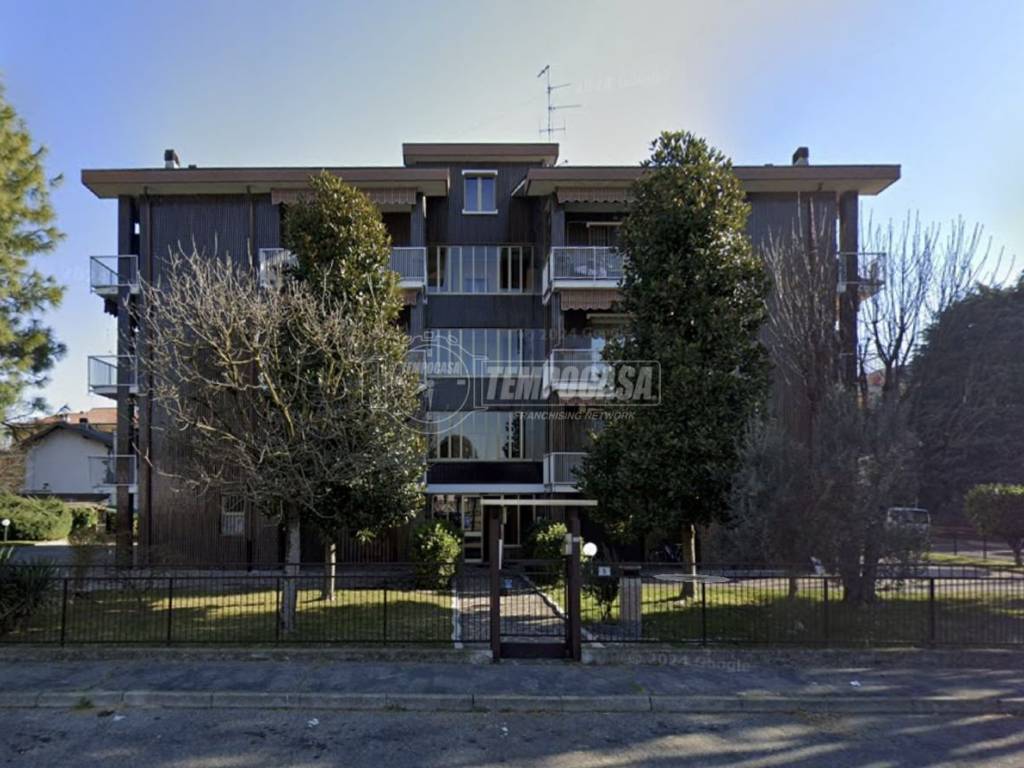 appartamento in vendita a Gaggiano