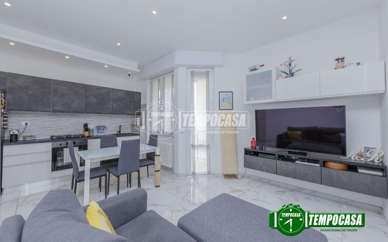 appartamento in vendita a Gaggiano