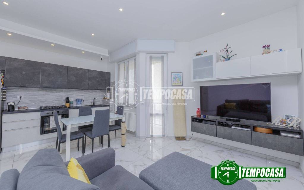appartamento in vendita a Gaggiano