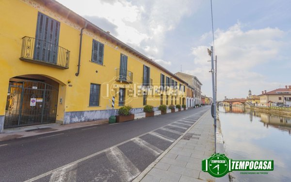 appartamento in vendita a Gaggiano