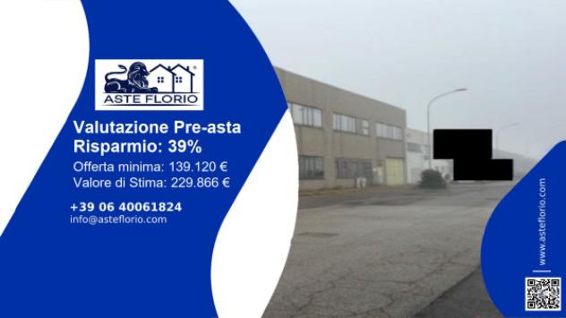 locale commerciale in vendita a Gaggiano