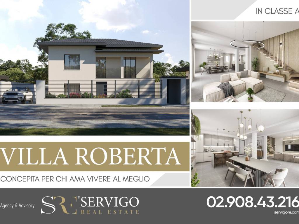 casa indipendente in vendita a Gaggiano