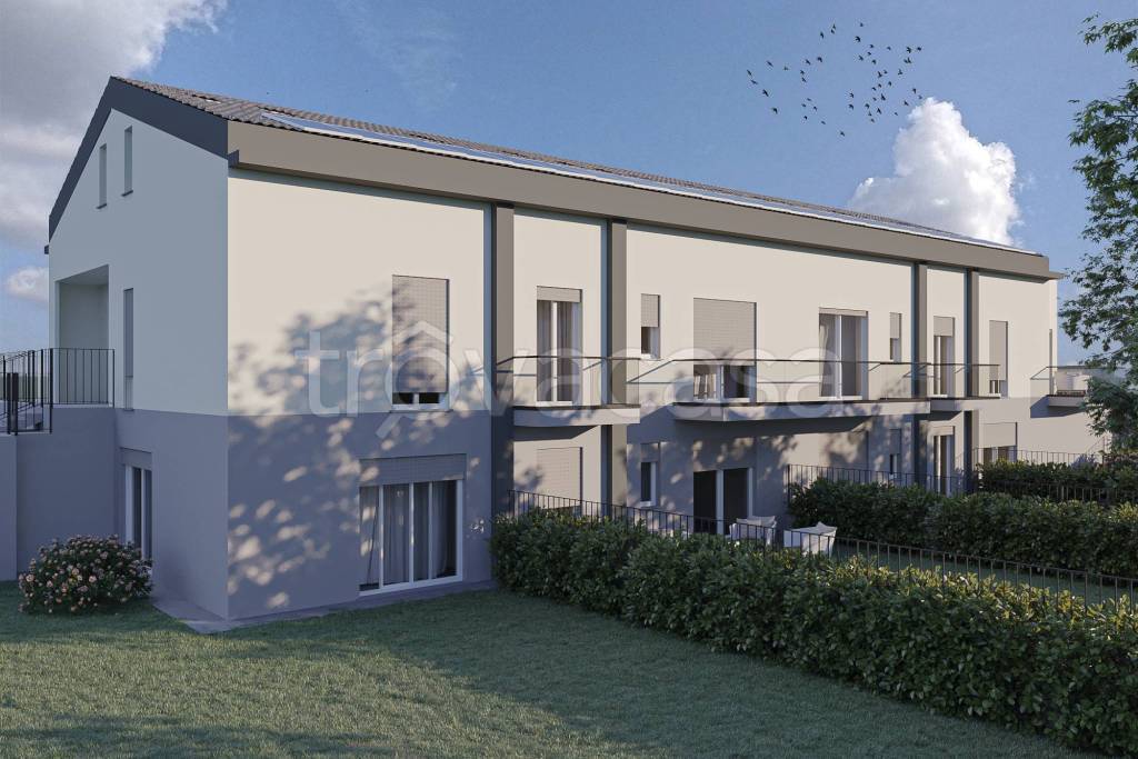 appartamento in vendita a Gaggiano