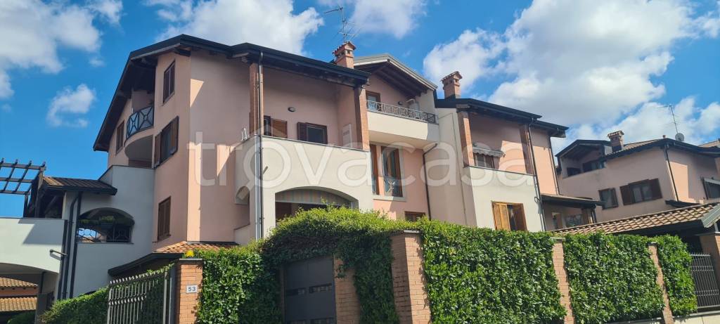 appartamento in vendita a Gaggiano