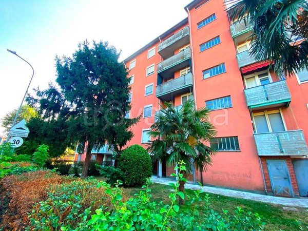 appartamento in vendita a Gaggiano