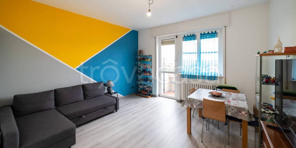 appartamento in vendita a Gaggiano