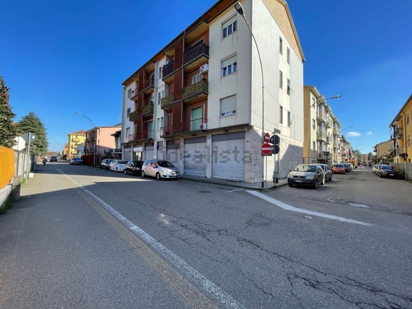 appartamento in vendita a Gaggiano
